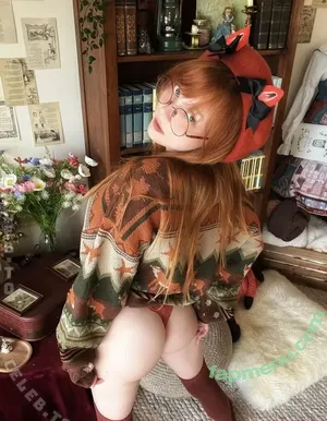 rocksy_light / AlisaPikaPika / rocksylight nude photo #0393