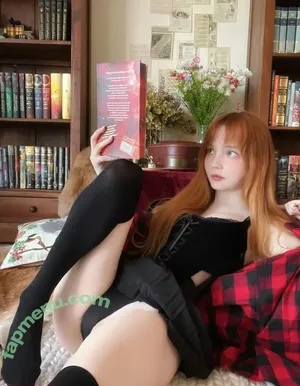 rocksy_light / AlisaPikaPika / Rocksylight nude photo #0431