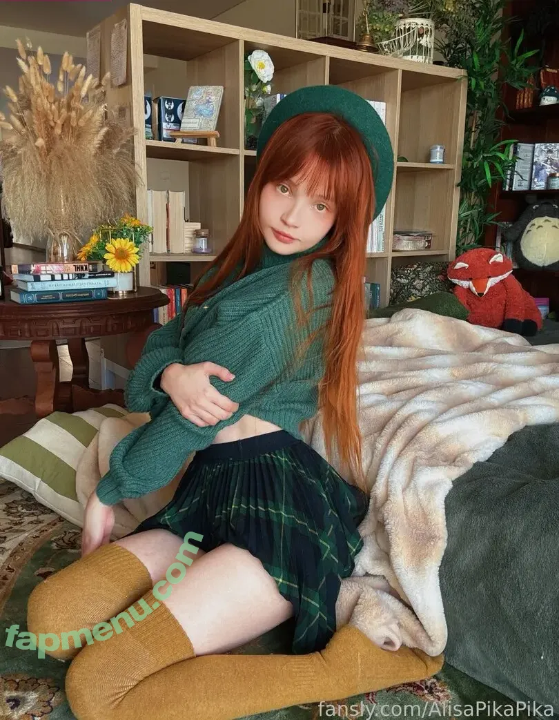 rocksy_light nude photo #0162 (AlisaPikaPika / Rocksylight)