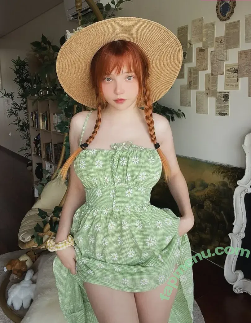 rocksy_light nude photo #0202 (AlisaPikaPika / Rocksylight)