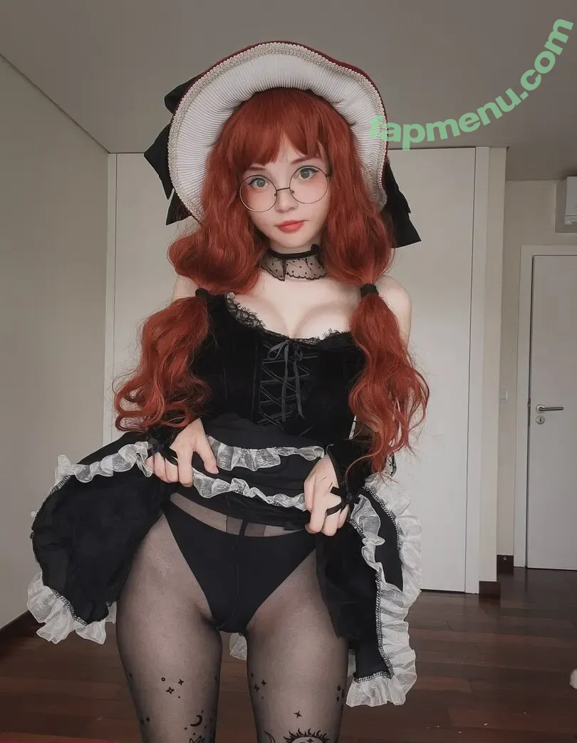 rocksy_light nude photo #0237 (AlisaPikaPika / Rocksylight)