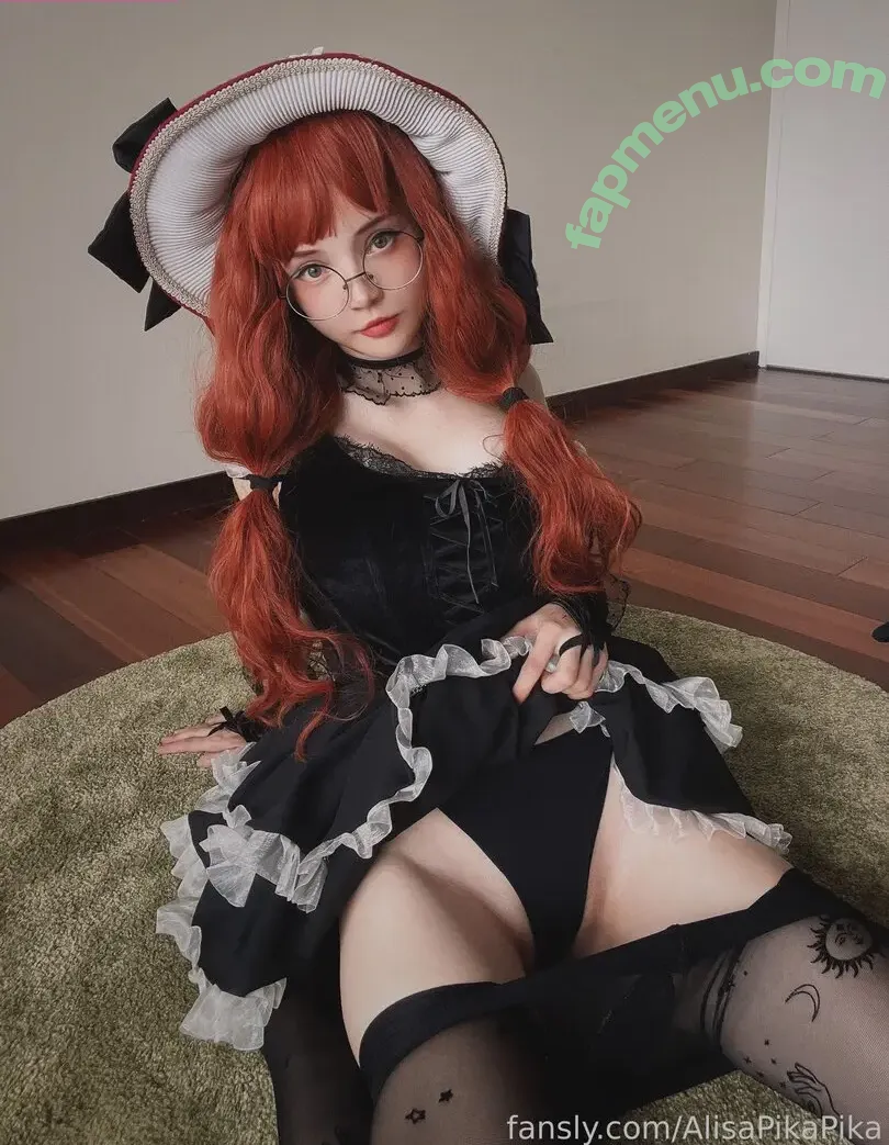 rocksy_light nude photo #0254 (AlisaPikaPika / rocksylight)