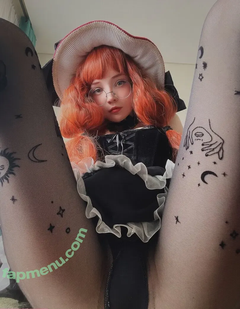 rocksy_light nude photo #0255 (AlisaPikaPika / rocksylight)