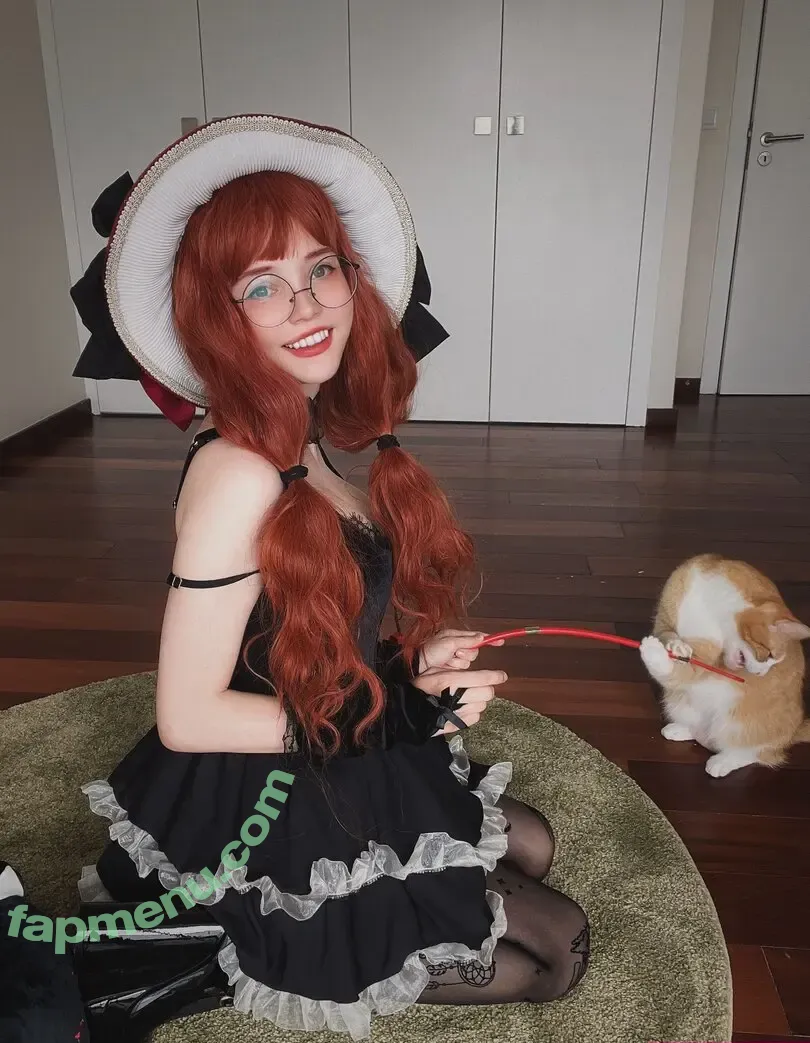 rocksy_light nude photo #0260 (AlisaPikaPika / Rocksylight)