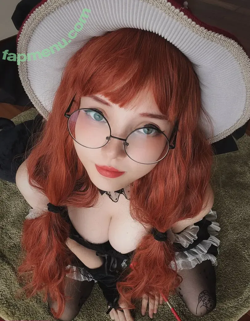 rocksy_light nude photo #0265 (AlisaPikaPika / rocksylight)