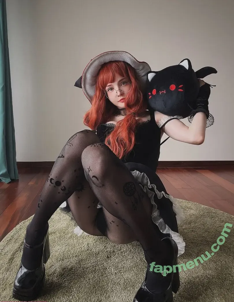 rocksy_light nude photo #0266 (AlisaPikaPika / rocksylight)