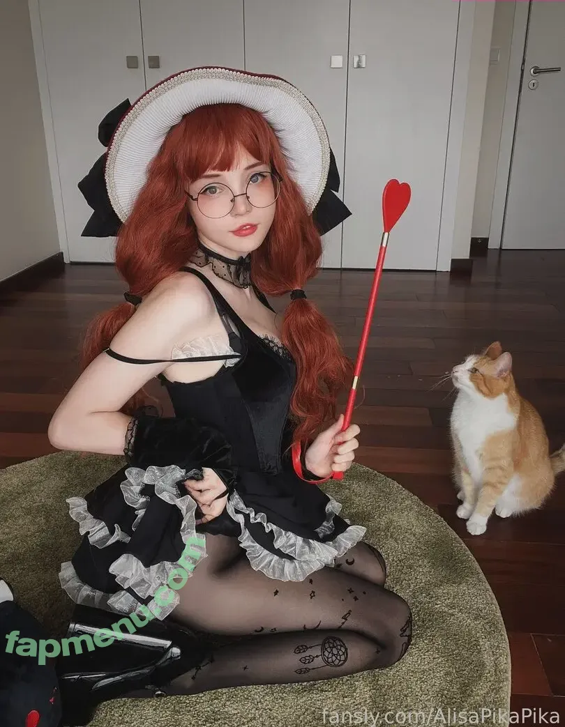 rocksy_light nude photo #0271 (AlisaPikaPika / rocksylight)