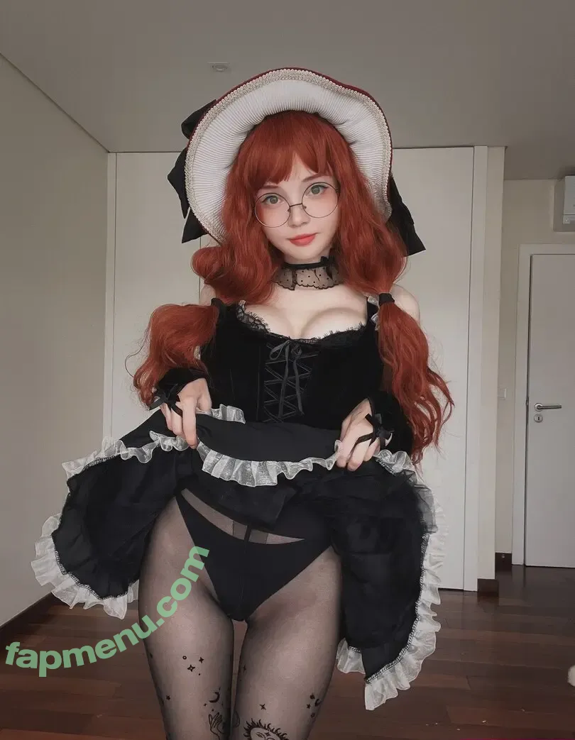 rocksy_light nude photo #0273 (AlisaPikaPika / rocksylight)