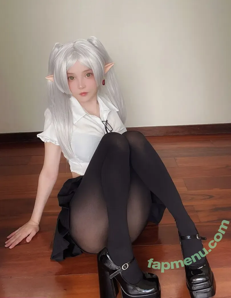 rocksy_light nude photo #0284 (AlisaPikaPika / rocksylight)