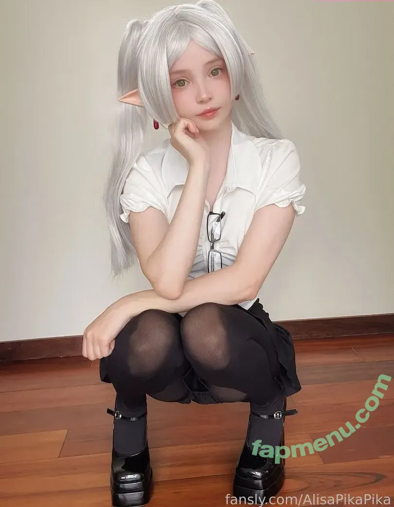 rocksy_light nude photo #0291 (AlisaPikaPika / rocksylight)