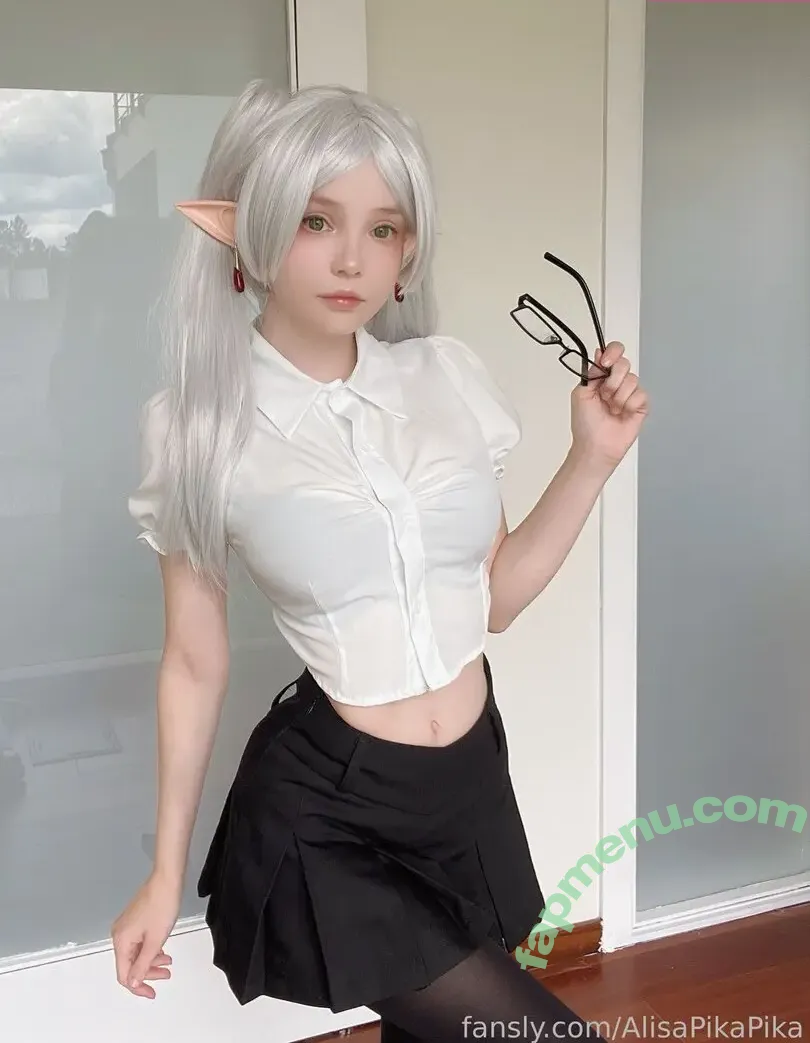 rocksy_light nude photo #0295 (AlisaPikaPika / rocksylight)