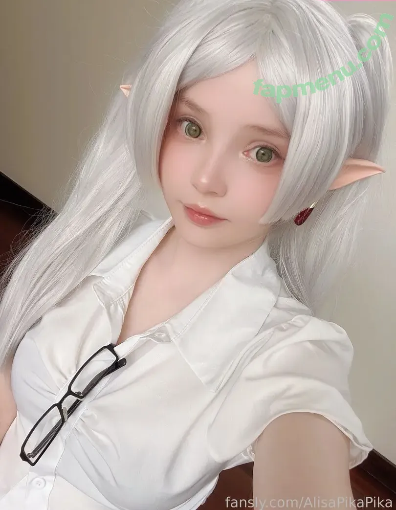 rocksy_light nude photo #0307 (AlisaPikaPika / rocksylight)