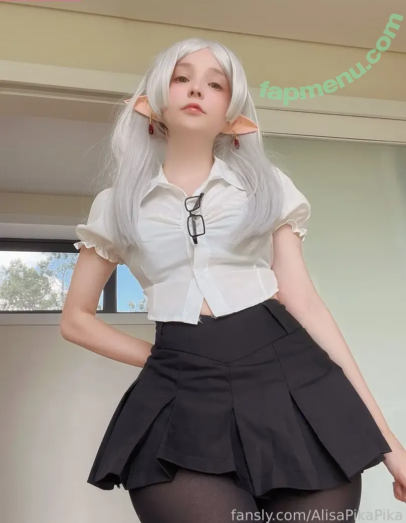 rocksy_light nude photo #0308 (AlisaPikaPika / rocksylight)