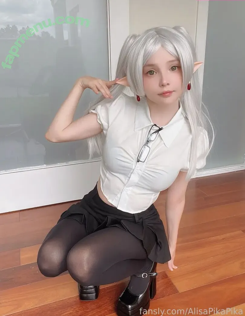 rocksy_light nude photo #0309 (AlisaPikaPika / rocksylight)