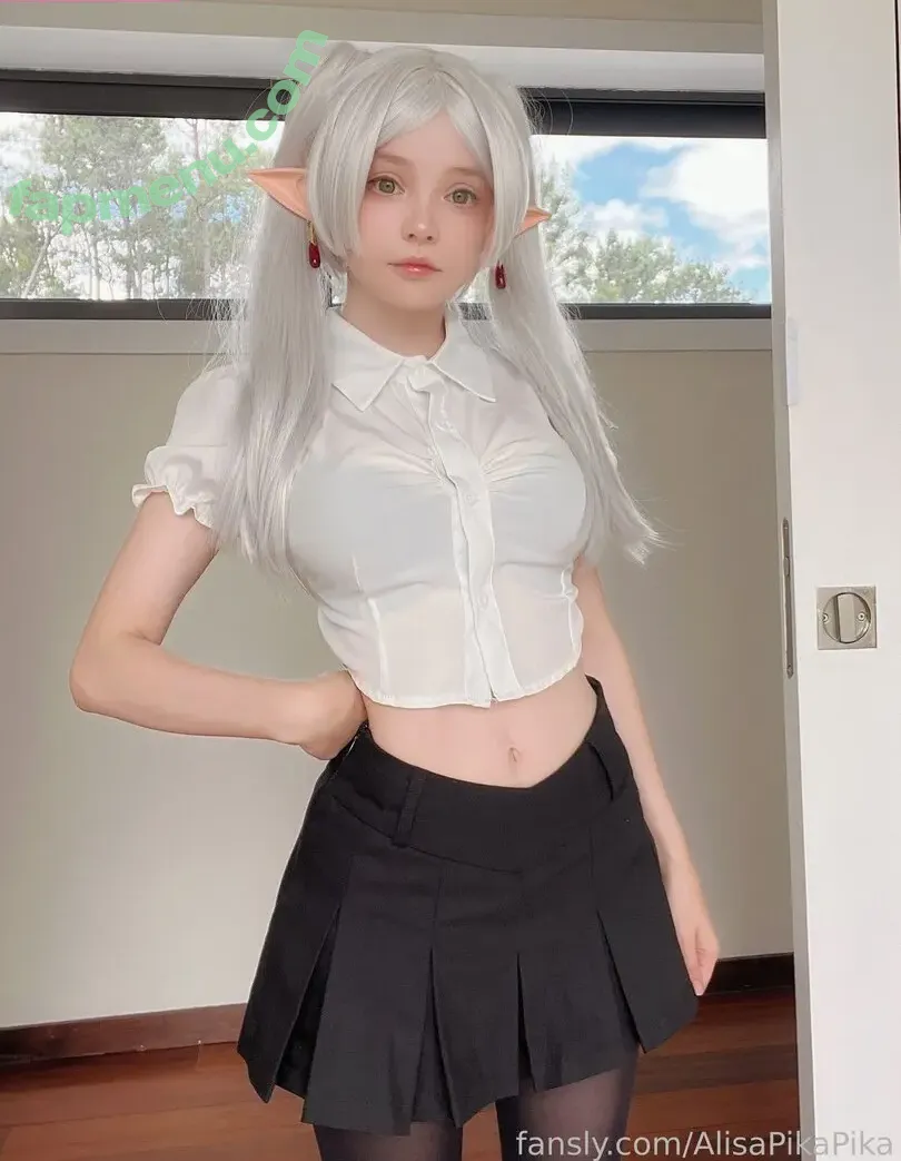 rocksy_light nude photo #0312 (AlisaPikaPika / rocksylight)