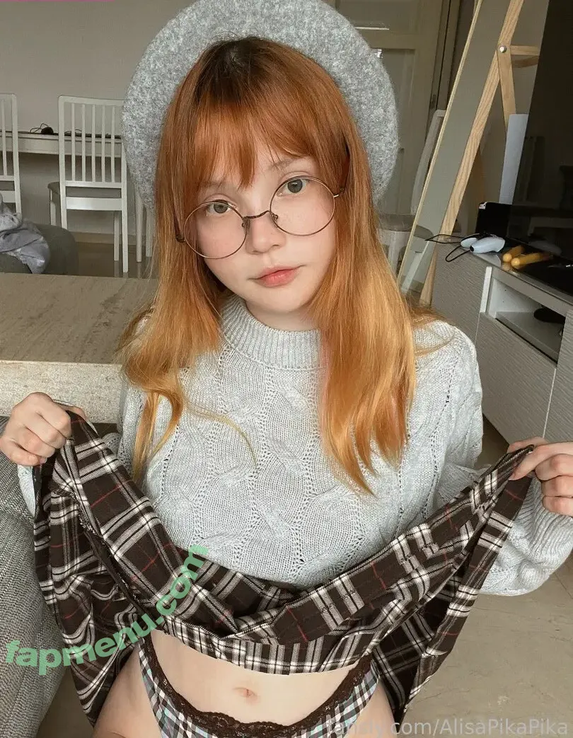 rocksy_light nude photo #0348 (AlisaPikaPika / rocksylight)