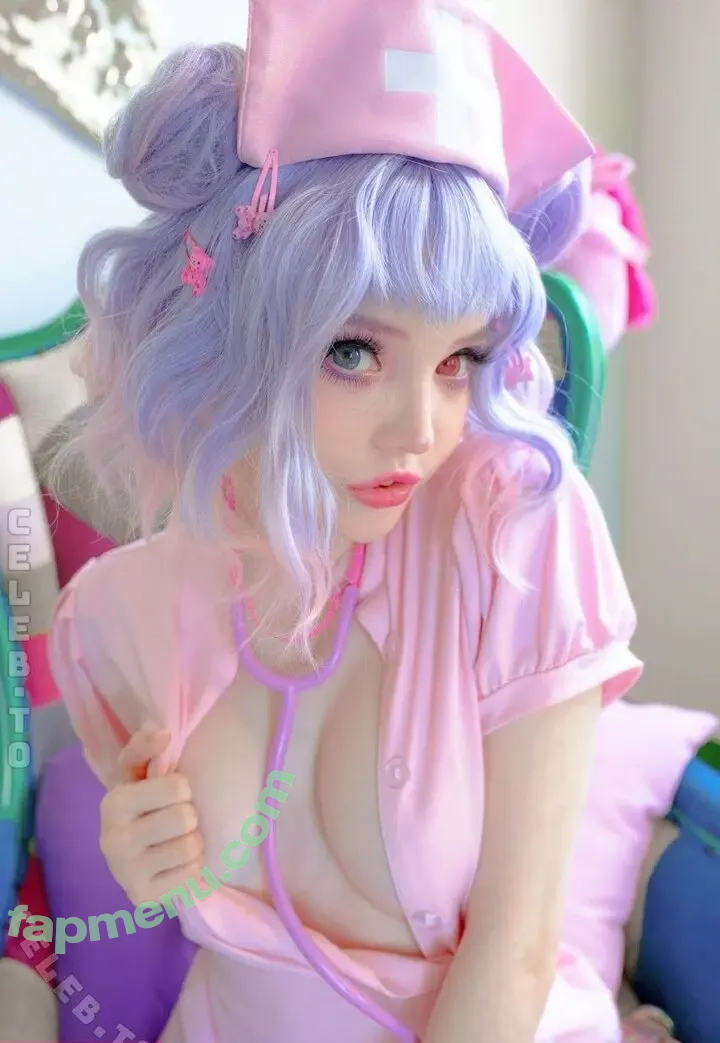 rocksy_light nude photo #0386 (AlisaPikaPika / rocksylight)