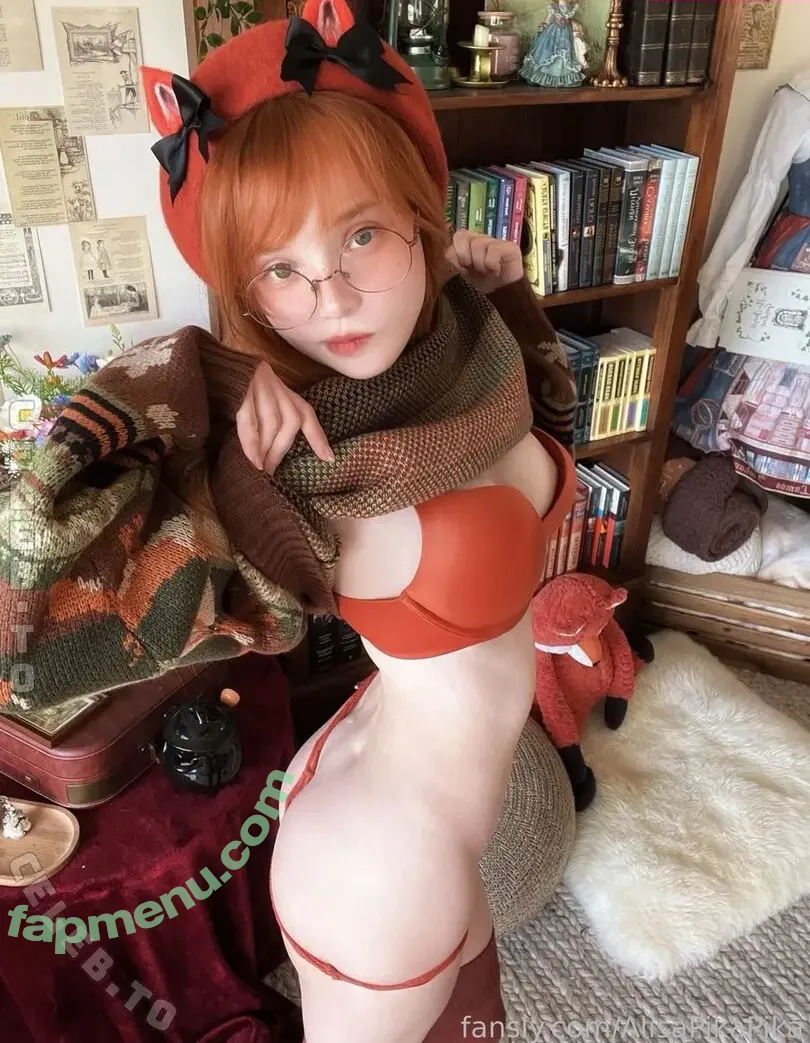 rocksy_light nude photo #0395 (AlisaPikaPika / rocksylight)