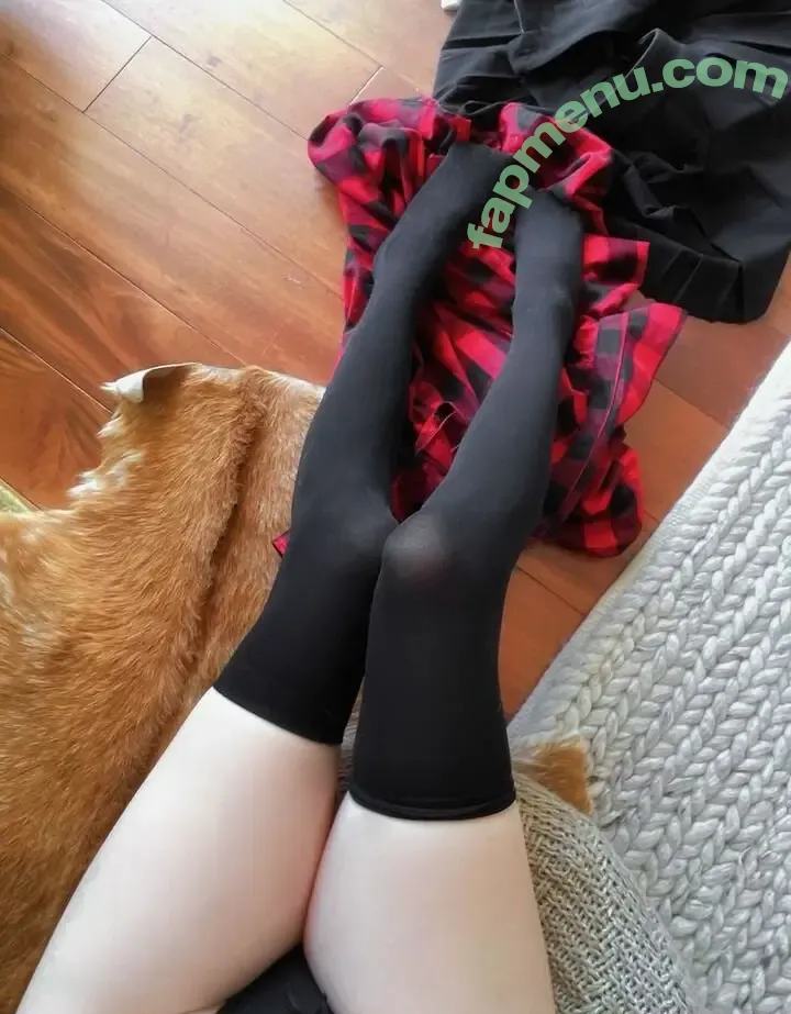 rocksy_light nude photo #0432 (AlisaPikaPika / Rocksylight)