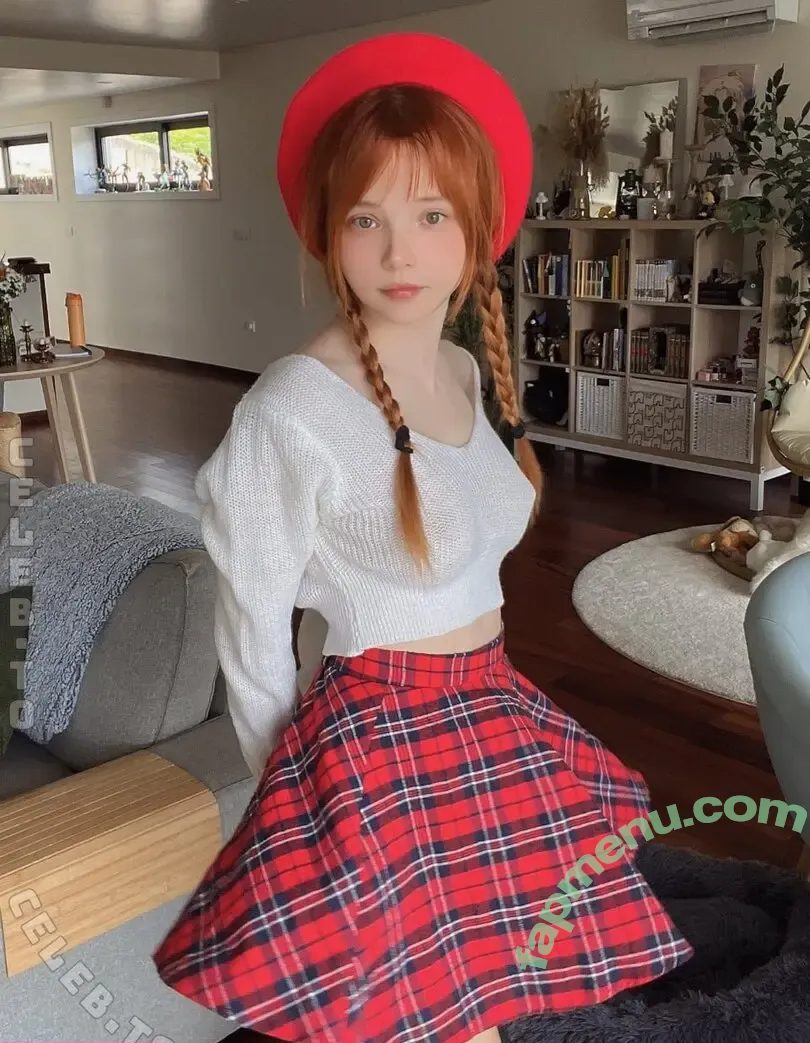 rocksy_light nude photo #0453 (AlisaPikaPika / Rocksylight)