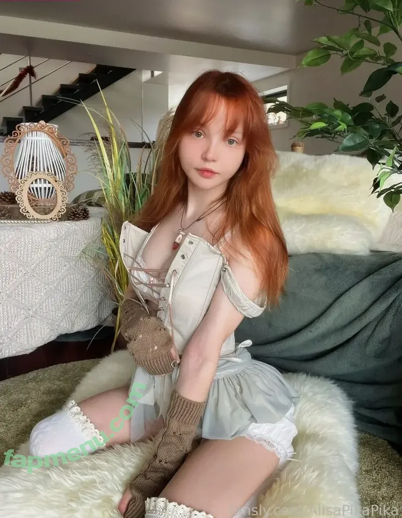 rocksy_light nude photo #0466 (AlisaPikaPika / Rocksylight)