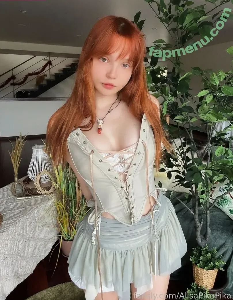 rocksy_light nude photo #0468 (AlisaPikaPika / Rocksylight)