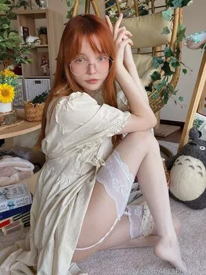 Rocksy Light / AlisaPikaPika / rocksylight nude photo #3961