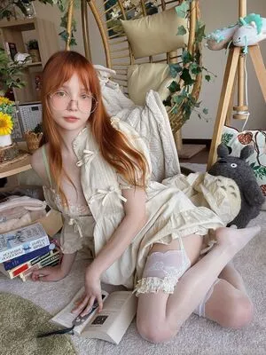 Rocksy Light / AlisaPikaPika / rocksylight nude photo #3964