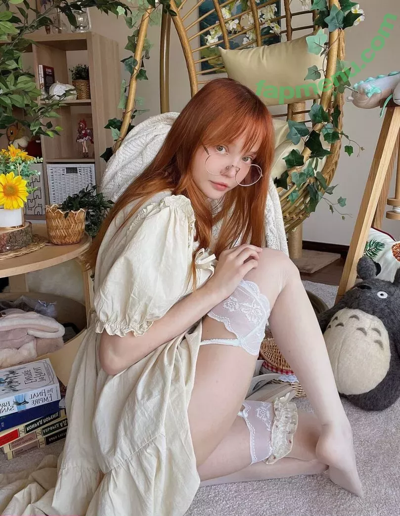 Rocksy Light nude photo #3901 (AlisaPikaPika / rocksylight)