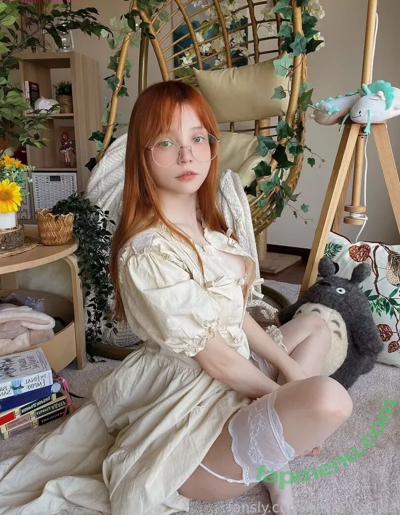 Rocksy Light nude photo #3902 (AlisaPikaPika / rocksylight)