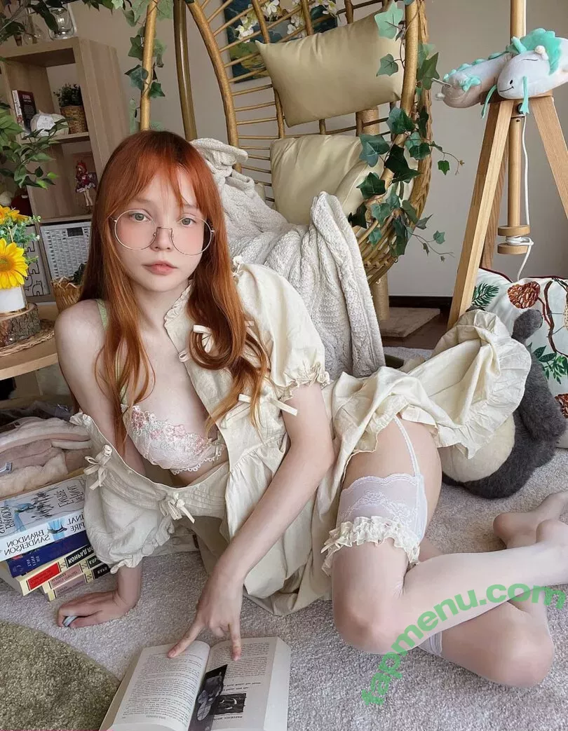 Rocksy Light nude photo #3963 (AlisaPikaPika / rocksylight)