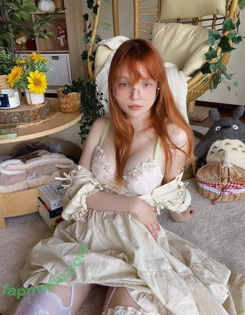 Rocksy Light nude photo #3971 (AlisaPikaPika / rocksylight)