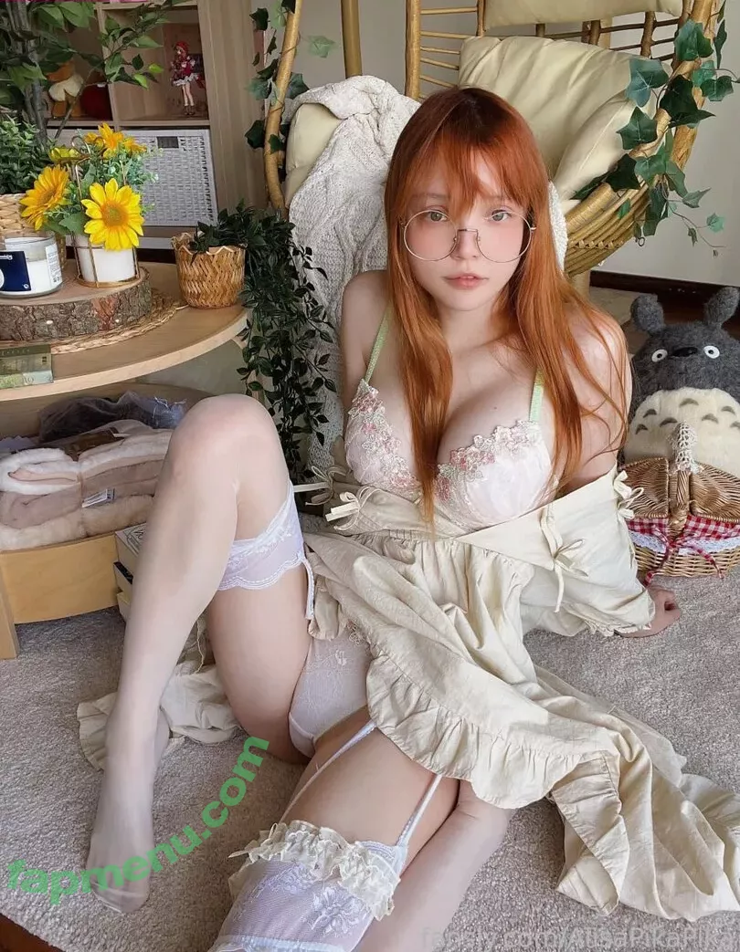 Rocksy Light nude photo #3972 (AlisaPikaPika / rocksylight)