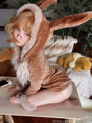 Rocksy Light / AlisaPikaPika / rocksylight nude photo #4019