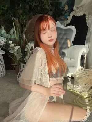 Rocksy Light / AlisaPikaPika / rocksylight nude photo #4080