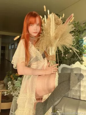 Rocksy Light / AlisaPikaPika / rocksylight nude photo #4092