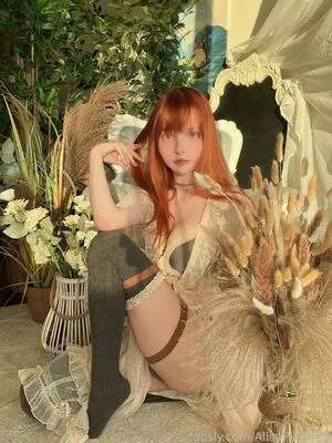 Rocksy Light / AlisaPikaPika / rocksylight nude photo #4095