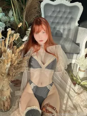 Rocksy Light / AlisaPikaPika / rocksylight nude photo #4127