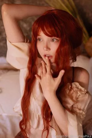 Rocksy Light / AlisaPikaPika / rocksylight nude photo #4221