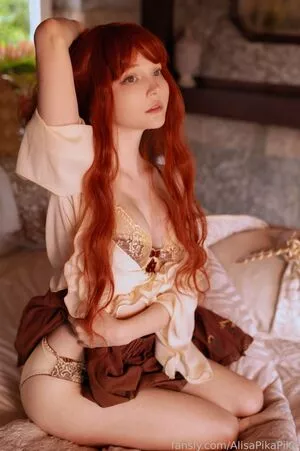 Rocksy Light / AlisaPikaPika / rocksylight nude photo #4230