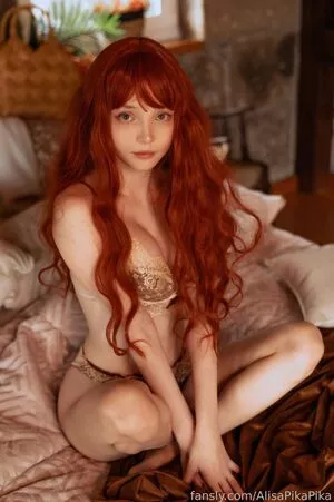 Rocksy Light / AlisaPikaPika / rocksylight nude photo #4253
