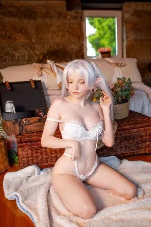 Rocksy Light / AlisaPikaPika / rocksylight nude photo #4263