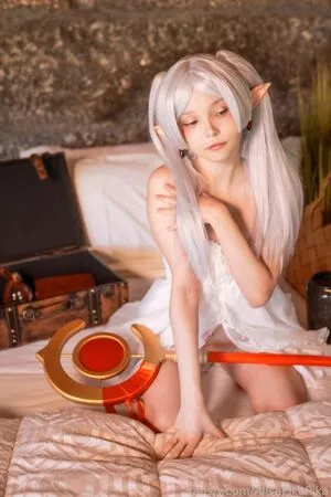 Rocksy Light / AlisaPikaPika / rocksylight nude photo #4266