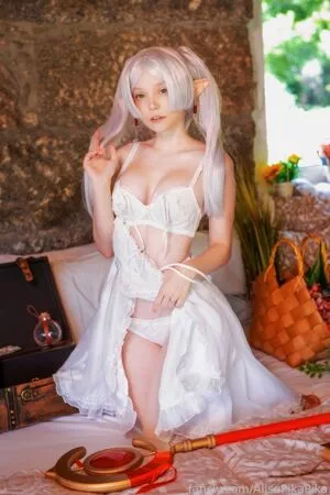 Rocksy Light / AlisaPikaPika / rocksylight nude photo #4279