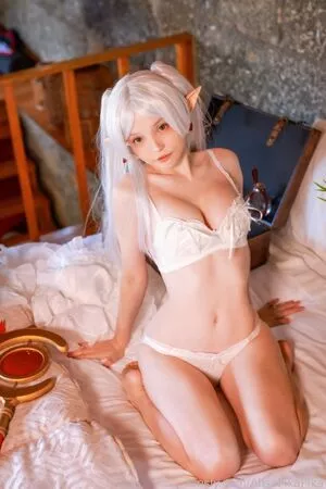 Rocksy Light / AlisaPikaPika / rocksylight nude photo #4294