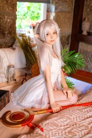 Rocksy Light / AlisaPikaPika / rocksylight nude photo #4313