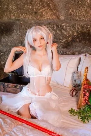 Rocksy Light / AlisaPikaPika / rocksylight nude photo #4318