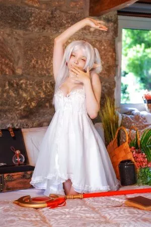 Rocksy Light / AlisaPikaPika / rocksylight nude photo #4320