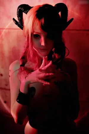 Rocksy Light / AlisaPikaPika / rocksylight nude photo #4578