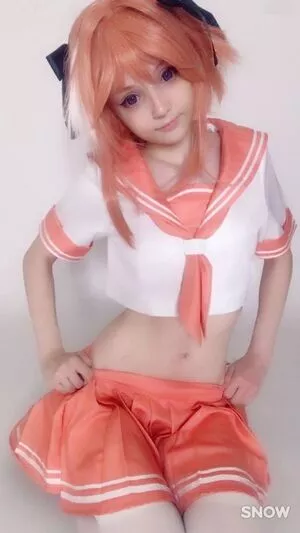 Rocksy Light / AlisaPikaPika / rocksylight nude photo #4659